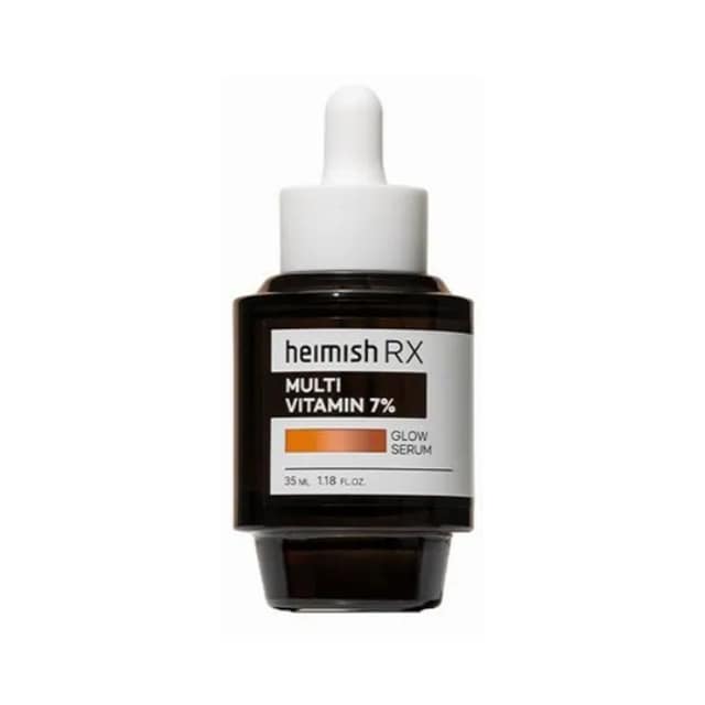 Heimish RX Multi Vitamin Glow Serum – 35ml