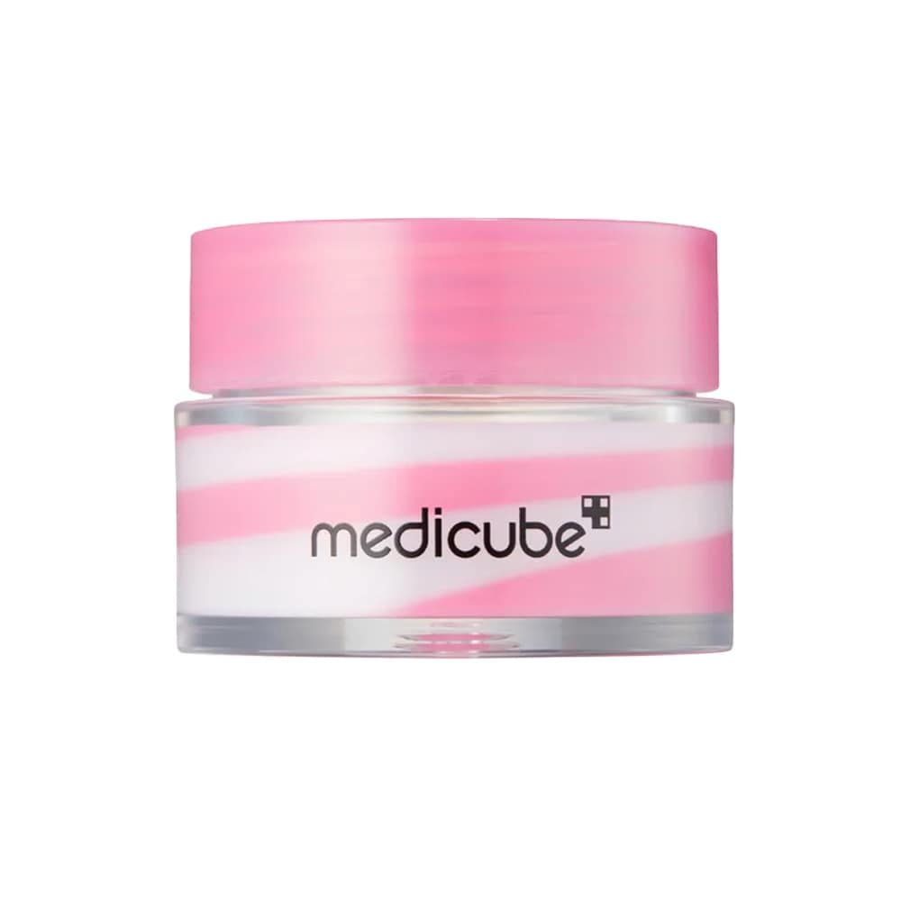 MEDICUBE PDRN Lip Sleeping Mask 10g (10 gm)