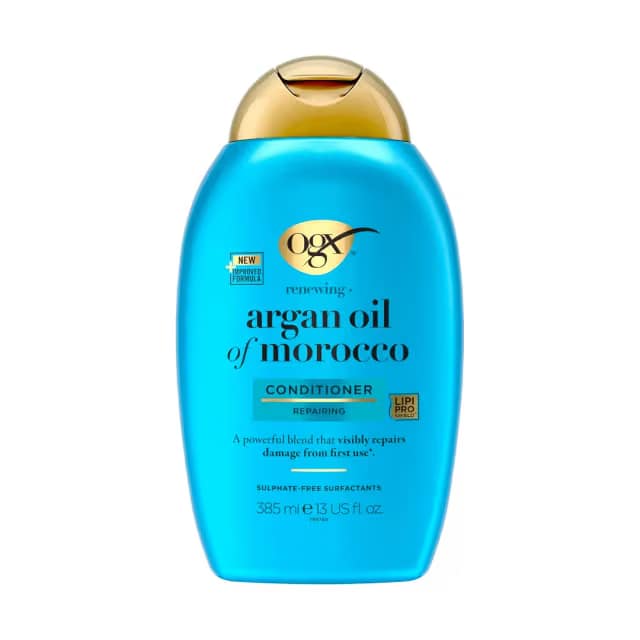 OGX Argan Oil of Morocco Conditioner – 385ml