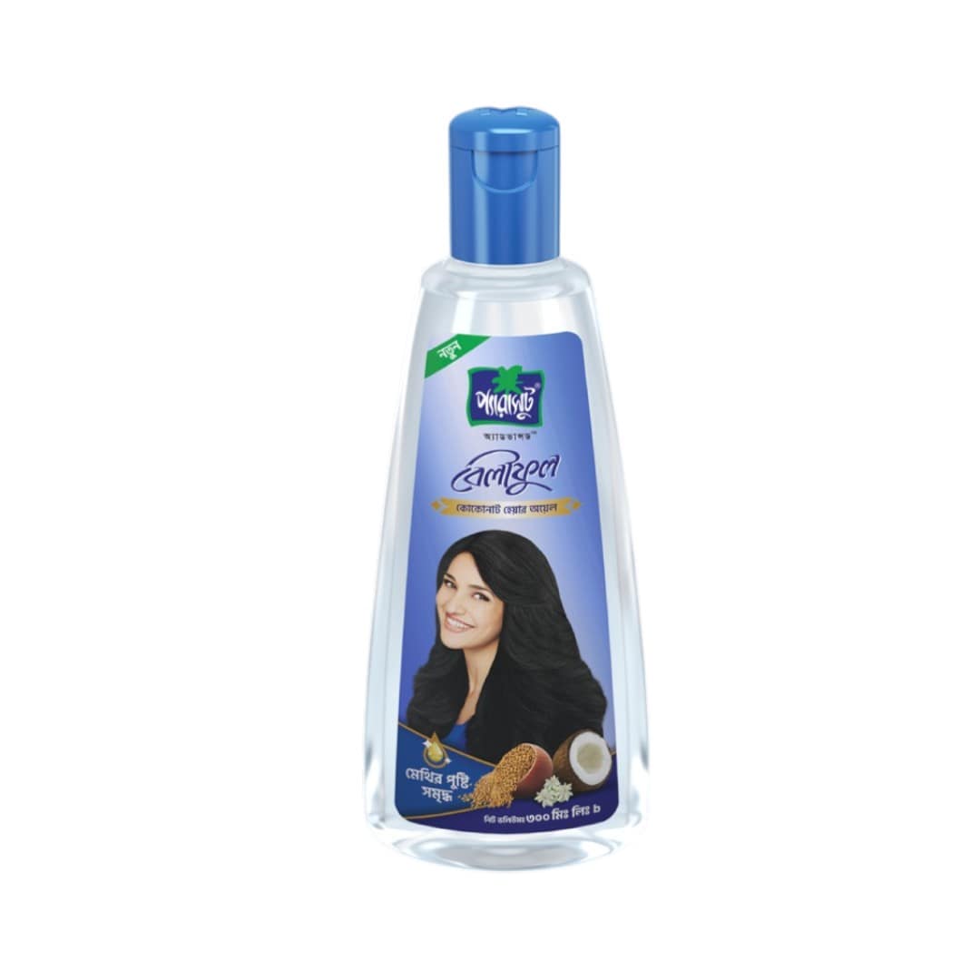 Parachute Hair Oil Advansed Beliphool 300ml