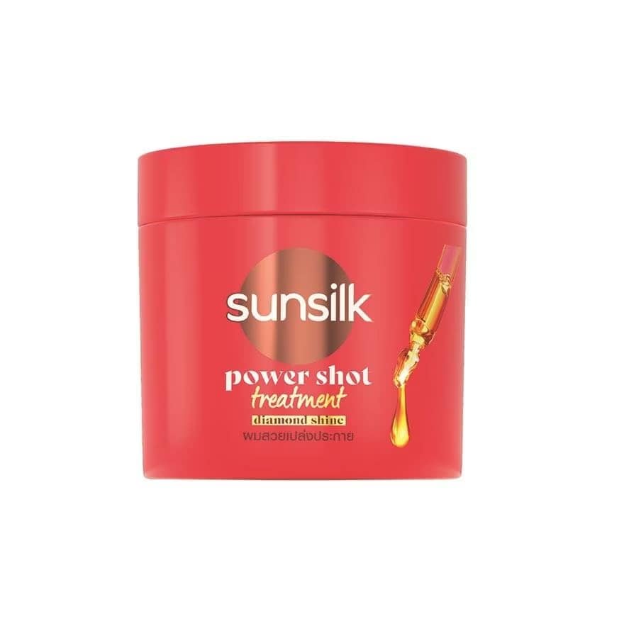 Sunsilk Power Shot Treatment Diamond Shine 250ml