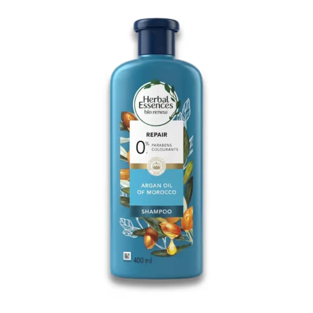 Herbal Essences Repair Argan Oil Of Morocco Shampoo (400ml)
