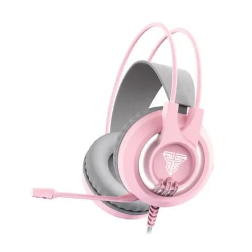 Fantech HG20 Chief II Sakura Edition RGB Gaming Headphone