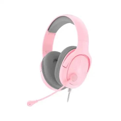 Fantech TRINITY MH88 Sakura Edition Wired Gaming Headphone