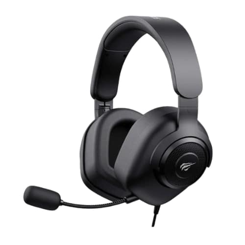 Havit Gamenote H2230U USB 7.1 Gaming Headphone