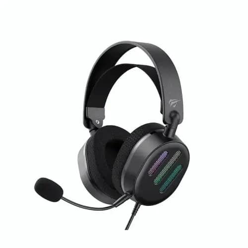 Havit Gamenote H2038U RGB 7.1 Wired USB Gaming Headphone