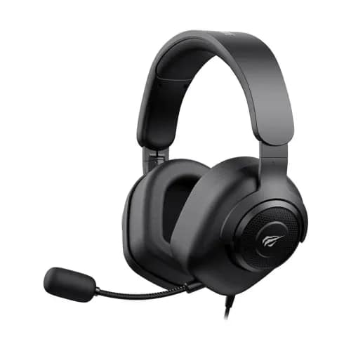 Havit H2230d 3.5mm Wired Surround Sound Gaming Headphone