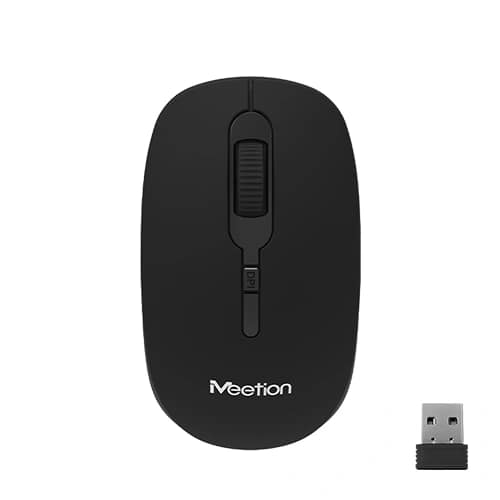Meetion MT-R547 Wireless Optical Mouse