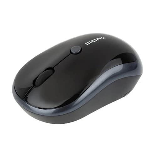 Mofii M5DM 2.4G Dual Mode Wireless mouse