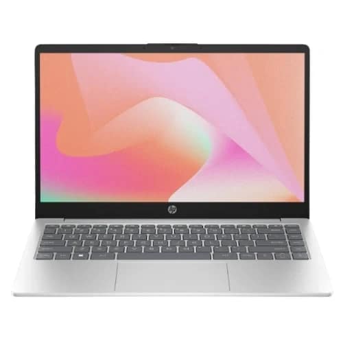 HP 15-fd0892TU Intel Core 5 120U 8GB RAM 15.6 Inch FHD Silver Laptop