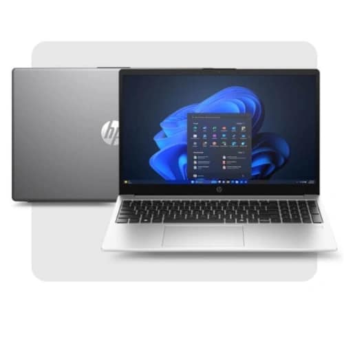 HP 240R G10 Intel Core 3-100U 8GB RAM 512GB SSD 14 Inch HD Display Laptop