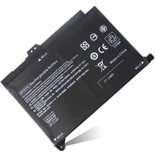 MaxGreen BP02XL Laptop Battery For HP 15-AU 15-AW Series