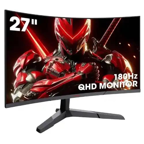 KOORUI 27E6QCA 27" 180Hz QHD Monitor Price in Bangladesh | Tech Buy BD