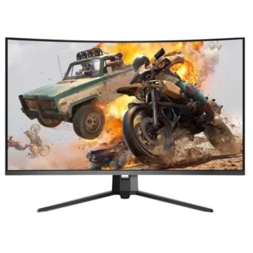 KOORUI G3221SC 31.5" 170Hz QHD Monitor Price in Bangladesh | Tech Buy BD
