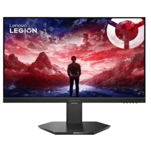 Lenovo Legion 24-10 23.8" 240Hz FHD Gaming Monitor (68C4GAC4MY)