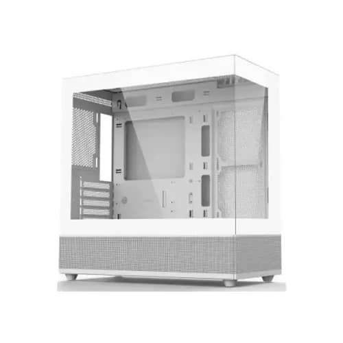 Acer V920W White Micro ATX Gaming Case