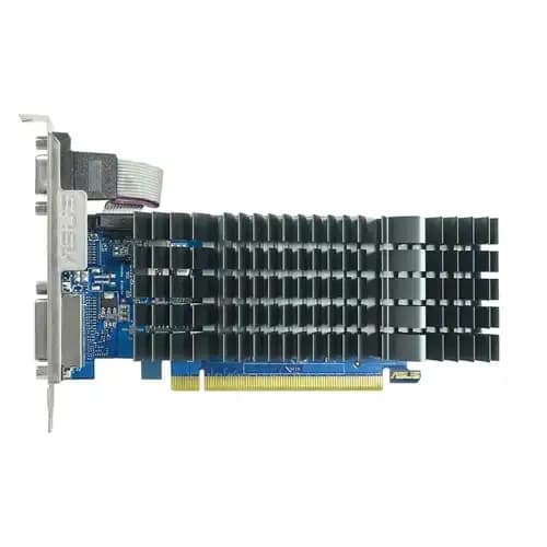 ASUS GeForce GT 710 EVO 2GB GDDR5 Graphics Card