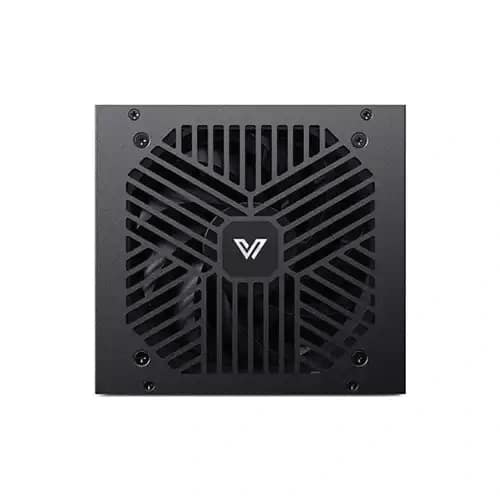 Value Top AX700 Real ATX Non Modular 700W Black Power Supply