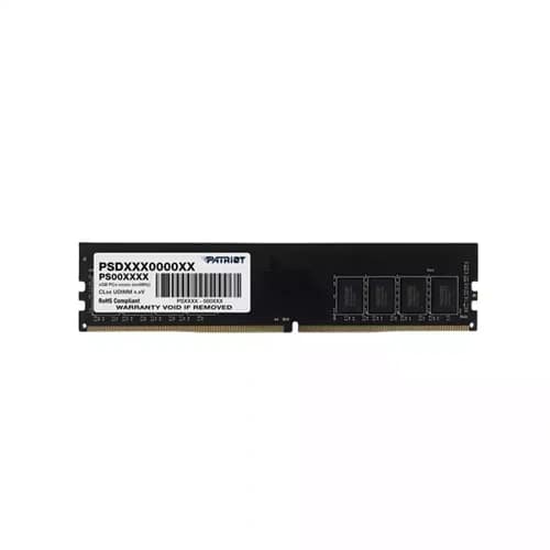 Patriot Signature Line Premium 16GB DDR4 3200MHz Desktop RAM