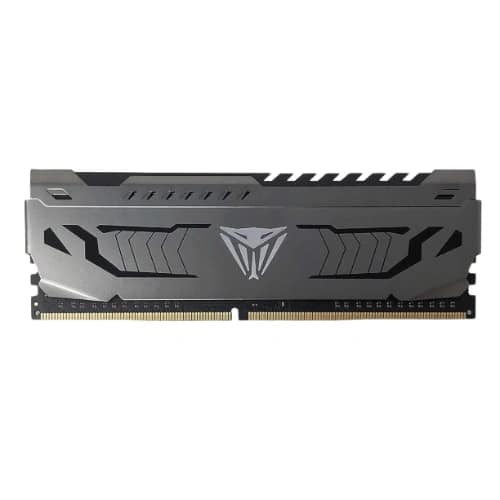 Patriot Viper Steel 8GB DDR4 3200MHz Desktop RAM