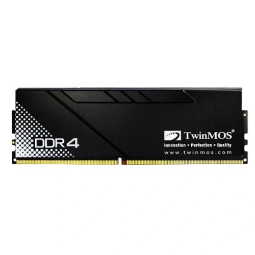 TwinMOS Thunder GX 16GB DDR4 3200MHz Desktop RAM with Heatsink