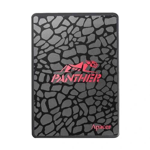 Apacer AS350 Panther 2.5 Inch SATAIII 256GB SSD