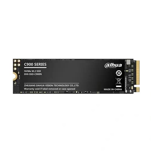 Dahua C900 M.2 2280 NVMe PCIe Gen3x4 512GB SSD