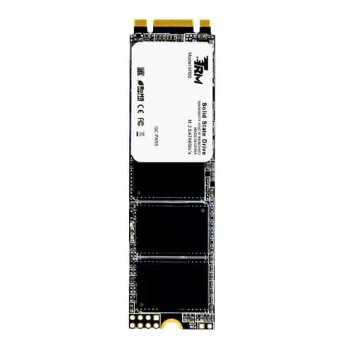 TRM N100 PRO 512GB M.2 NVME SSD