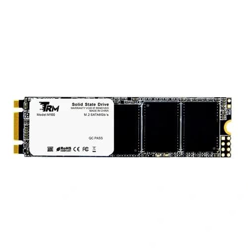 TRM N100 PRO 256GB M.2 2280 NVMe PCIe Gen 3x4 SSD