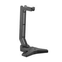Fantech AC304 TOWER II Headphone Stand (Black/Pink)