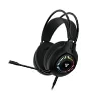 Fantech HG25 ORBIT 7.1 Virtual Surround Sound RGB Gaming Headphone
