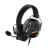 Fantech HG26 Alto 7.1 RGB USB Gaming Headphone Black