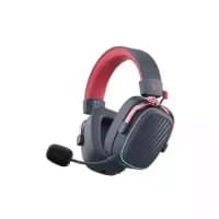 Fantech WH02P Harmony Pro Bluetooth Gaming Headphone Blue