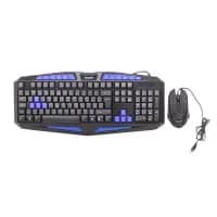 MAXIN K210 + M952 GAMING KEYBOARD & MOUSE COMBO