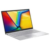 Asus Vivobook Go 15 E1504TA-BQ211W Intel N150 15.6" FHD Cool Silver Laptop
