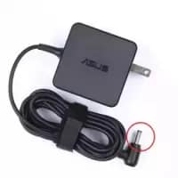 Asus 19v Small Port 2.37A Ultra 45w Original Laptop Adapter