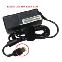 Lenovo Laptop Charger Adapter