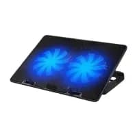 Havit F2083 Dual Fan Laptop Cooler