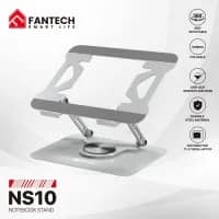 FANTECH NS10 Silver Laptop Stand