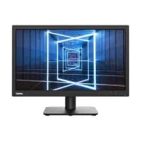 Lenovo ThinkVision E20-30 19.5 Inch HD+ TN LED HDMI VGA Monitor
