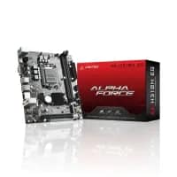 Arktek AK-H310M EG DDR4 8th/9th Gen micro-ATX Motherboard