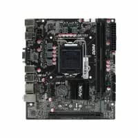 Afox IH110D4-MA5-V2 DDR4 Intel LGA1151 Socket Motherboard