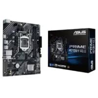 ASUS PRIME H510M-F R3.0 DDR4 Intel Micro ATX Motherboard