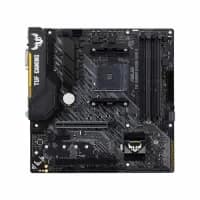 Asus TUF GAMING B450M-PLUS II DDR4 AMD Micro-ATX Motherboard