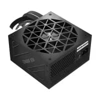 1STPLAYER ACK Bronze 650W 80+ Bronze Non-Modular Black Power Supply