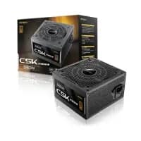 Antec CSK 550DC 550W Non-Modular 80+ Bronze Black Power Supply