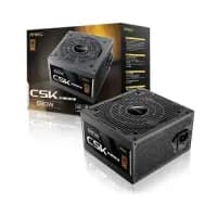 Antec CSK 650DC 650W Non-Modular 80+ Bronze Black Power Supply