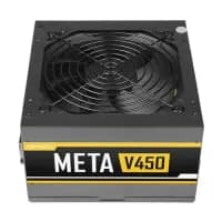 Antec META V450 450W ATX Non-Modular Black Power Supply