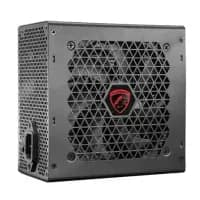 Pc Power Obsidian PS-O-500-B 500W 80 Plus Bronze Gaming Power Supply