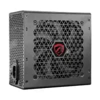 Pc Power Vibranium PS-V-650-B 650W 80 Plus Bronze Black Gaming Power Supply